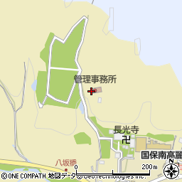 須藤石材株式会社周辺の地図
