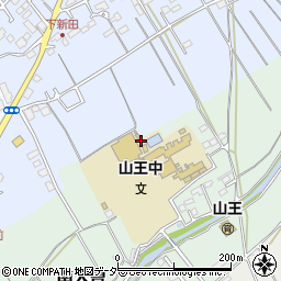 埼玉県狭山市南入曽167周辺の地図