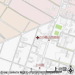ゴトー電機株式会社周辺の地図