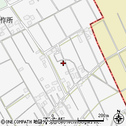 埼玉県川越市下赤坂1898-9周辺の地図