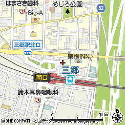 Ｓ＆Ｋ株式会社周辺の地図