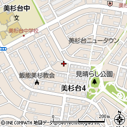 株式会社タカラ建設周辺の地図