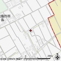 埼玉県川越市下赤坂1898周辺の地図