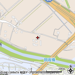 埼玉県富士見市下南畑4141周辺の地図