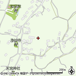 千葉県香取市本矢作546周辺の地図