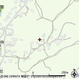 千葉県香取市本矢作535周辺の地図