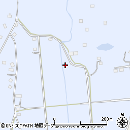 山梨県北杜市高根町村山西割3116周辺の地図