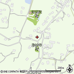 千葉県香取市本矢作1044周辺の地図