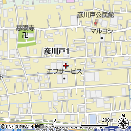 株式会社折谷スチール製造周辺の地図