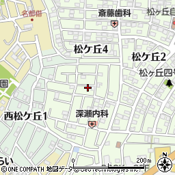 昭和水利株式会社周辺の地図