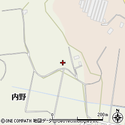 株式会社北斗コンサルタント周辺の地図