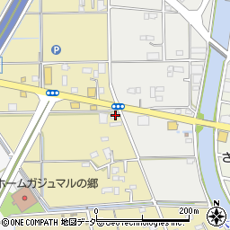 埼玉県三郷市大広戸1056周辺の地図