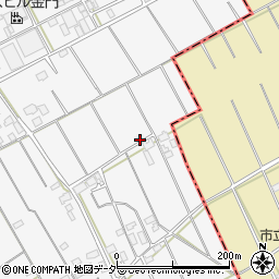 埼玉県川越市下赤坂1892周辺の地図