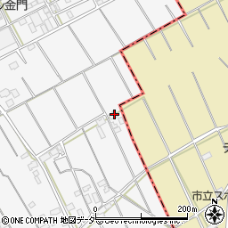 埼玉県川越市下赤坂1908周辺の地図
