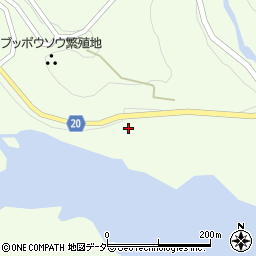 神村酒店周辺の地図
