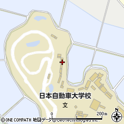 千葉県成田市桜田296-1周辺の地図