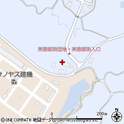 千葉県成田市名古屋430周辺の地図