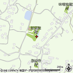 千葉県香取市本矢作1011周辺の地図