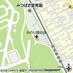 埼玉県狭山市入間川3273-23周辺の地図