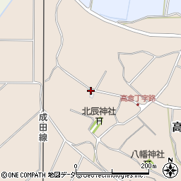 東栄産業株式会社周辺の地図