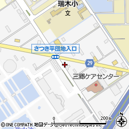 ニッコー（ＮＩＣＣＯ）周辺の地図