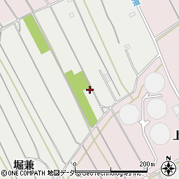 埼玉県狭山市堀兼2451周辺の地図