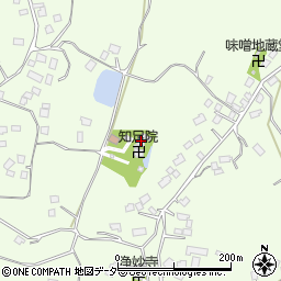 千葉県香取市本矢作1012周辺の地図