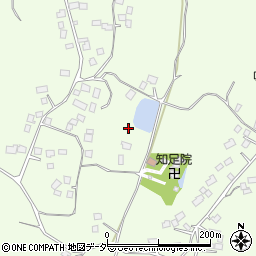 千葉県香取市本矢作995周辺の地図