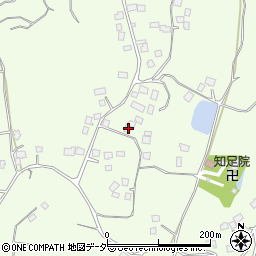 千葉県香取市本矢作984周辺の地図