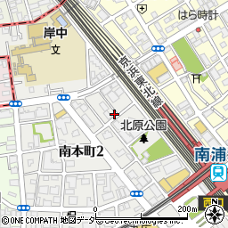 川田クリニック さいたま市 病院 の電話番号 住所 地図 マピオン電話帳