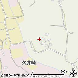 千葉県成田市奈土890周辺の地図
