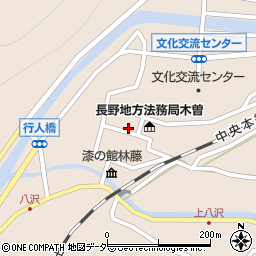 今井洋明・司法書士事務所周辺の地図