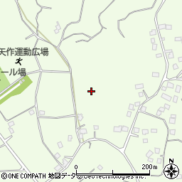 千葉県香取市本矢作877周辺の地図