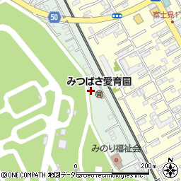 埼玉県狭山市入間川3273-104周辺の地図