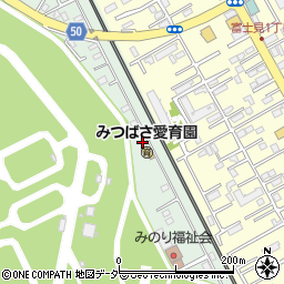 埼玉県狭山市入間川3273-143周辺の地図