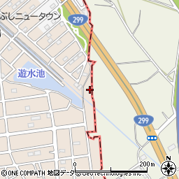 埼玉県入間市野田1047周辺の地図