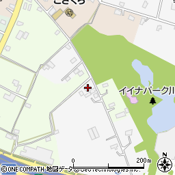 埼玉県川口市赤山944周辺の地図