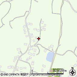 千葉県香取市本矢作766周辺の地図