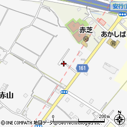 Ｒｉｓｅ株式会社周辺の地図