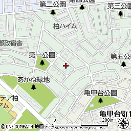 株式会社千宝堂周辺の地図