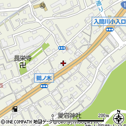 株式会社森田環境企画周辺の地図