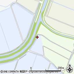 千葉県成田市磯部1428周辺の地図
