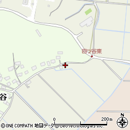 千葉県成田市西大須賀790周辺の地図
