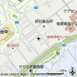 アフラック生命保険　募集代理店戸塚周辺の地図