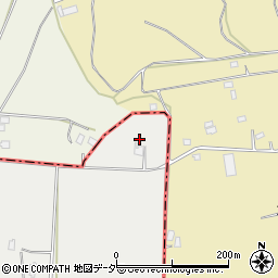 千葉県成田市所1047周辺の地図