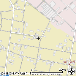 長野県伊那市美篶末広6922周辺の地図