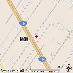 晃栄自動車販売周辺の地図