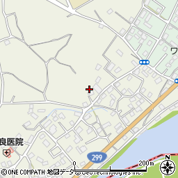 埼玉県狭山市笹井1935周辺の地図