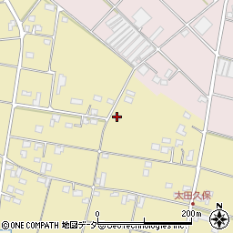 長野県伊那市美篶末広6724周辺の地図