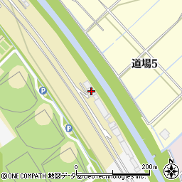 小川アルミ工業周辺の地図